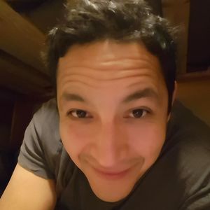 Meet your Posher, Juan